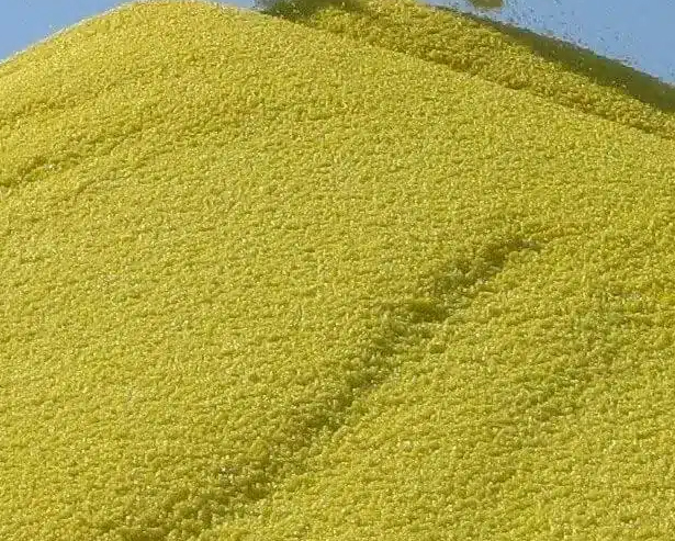  Sulphur